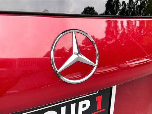 Used 2022 Mercedes-Benz GLB 250 image 31