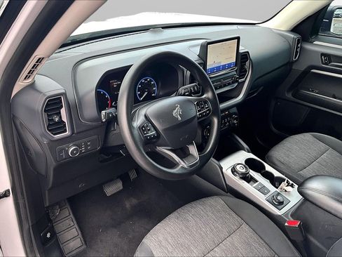 Used 2021 Ford Bronco Sport Big Bend AWD/4WD image 20