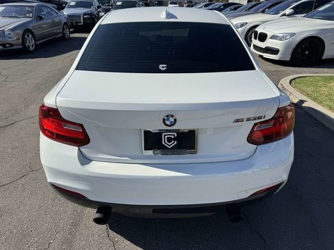 Used 2014 BMW M235i Coupe image 5