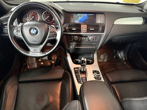 Used 2014 BMW X3 xDrive28i AWD/4WD image 11