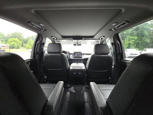 Used 2021 Chevrolet Tahoe Z71 AWD/4WD image 20