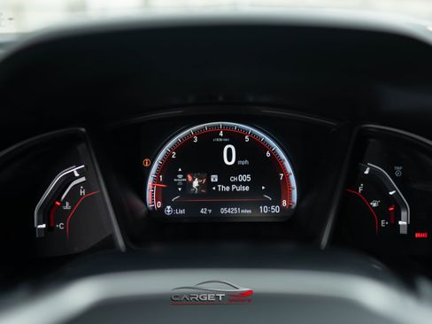 Used 2019 Honda Civic Si image 27