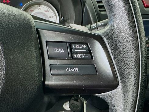 Used 2012 Subaru Impreza 2.0i Premium w/ Popular Pkg 1 image 10