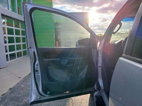 Used 2008 Nissan Armada LE w/ Preferred Pkg image 15