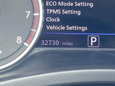 Used 2025 Nissan Sentra SV w/ All-Weather Package FWD image 28
