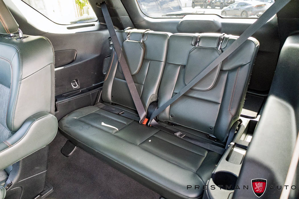 Used 2023 Ford Explorer Timberline AWD/4WD image 44