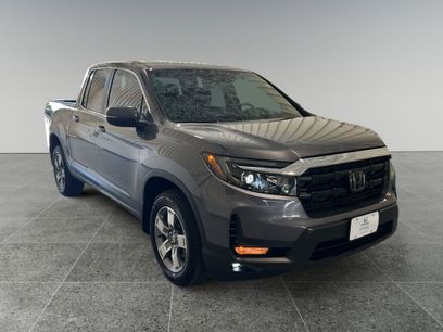 Certified 2026 Honda Ridgeline RTL