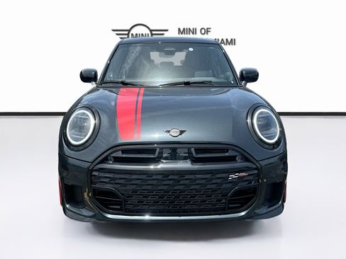 New 2026 MINI Cooper S FWD image 2