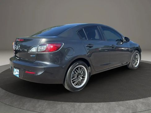 Used 2013 MAZDA MAZDA3 i Touring image 10