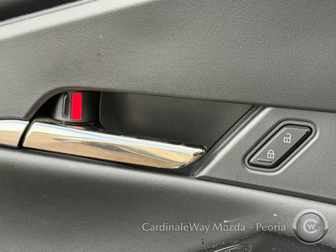 Used 2023 MAZDA CX-30 AWD 2.5 S w/ Preferred Package image 14
