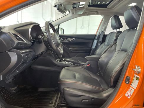 Used 2018 Subaru Crosstrek 2.0i Limited image 9