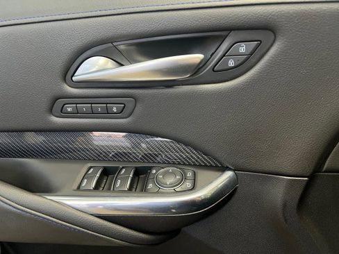 Used 2024 Cadillac XT4 Sport image 30