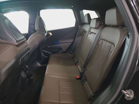 Used 2025 BMW X3 xDrive30i w/ Convenience Package image 14