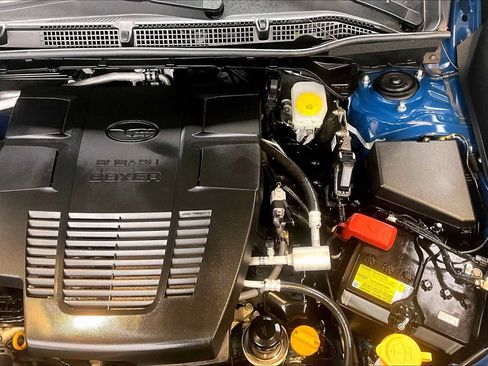 Used 2024 Subaru Forester Wilderness image 30