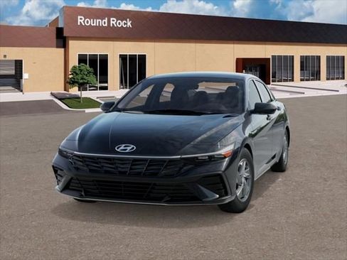 New 2026 Hyundai Elantra SE image 6