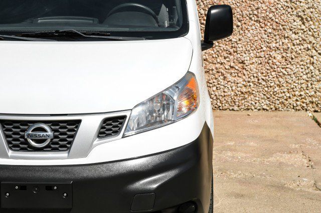 Used 2019 Nissan NV200 S w/ Cruise Control Package FWD image 37