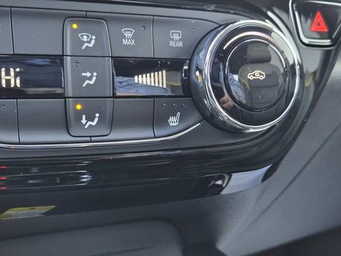 New 2026 Chevrolet Trax ACTIV w/ Driver Confidence Package image 22