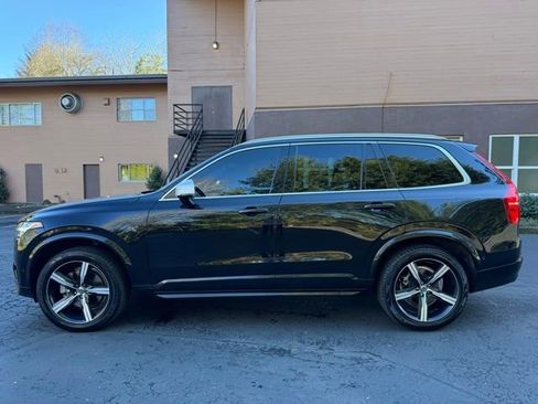 Used 2016 Volvo XC90 T6 R-Design w/ Vision Package image 6