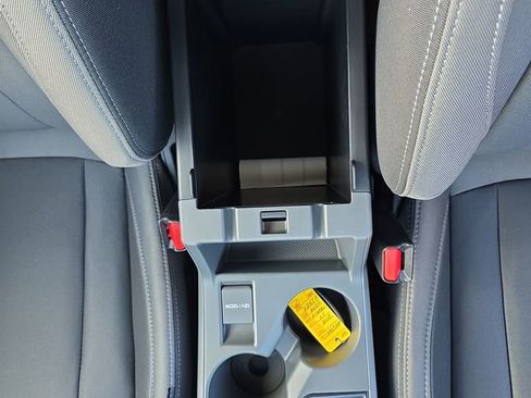 New 2026 Subaru Crosstrek 2.0i Premium image 22