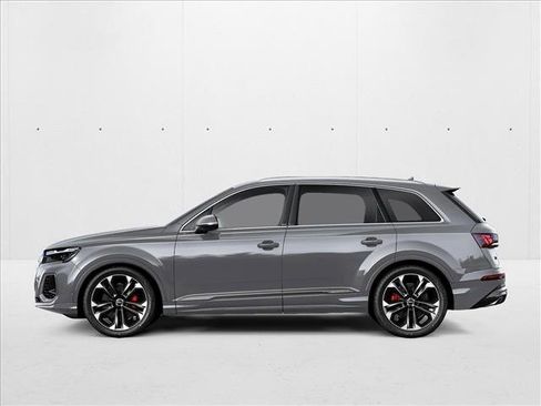 New 2025 Audi Q7 2.0T Premium Plus image 2