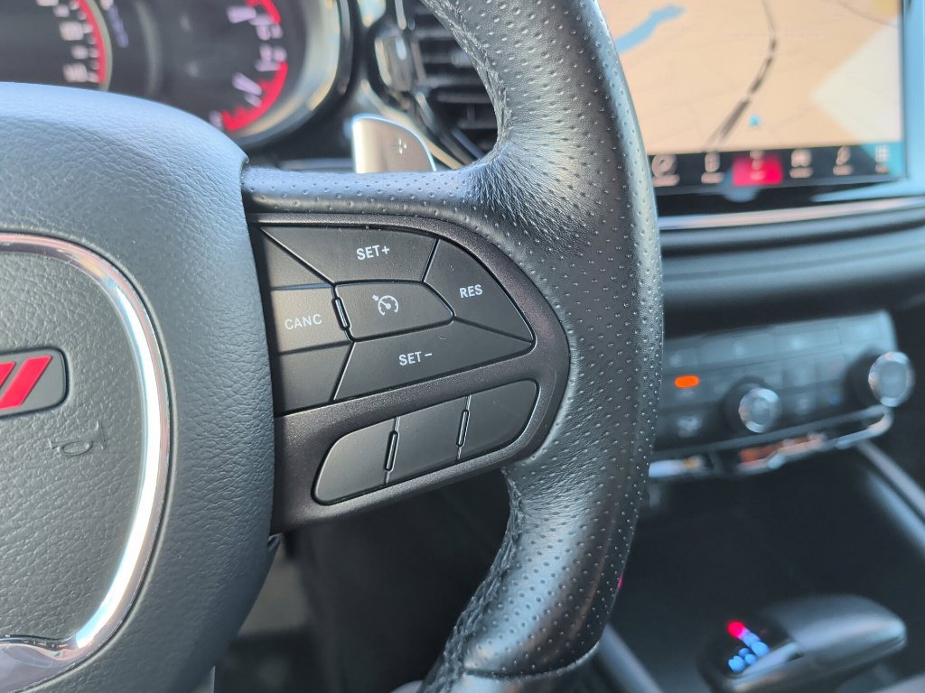 Used 2021 Dodge Durango GT AWD/4WD image 24