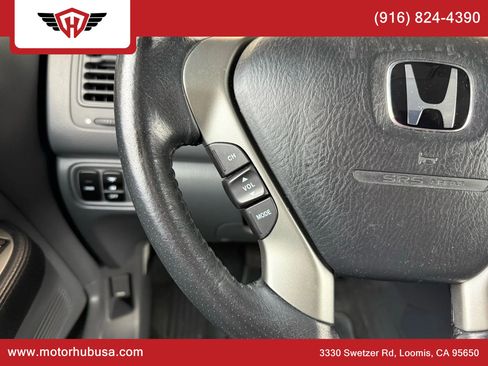 Used 2004 Honda Pilot EX image 21