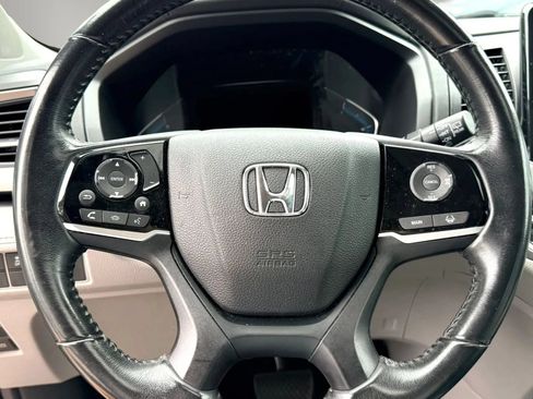 Used 2019 Honda Odyssey EX-L image 11
