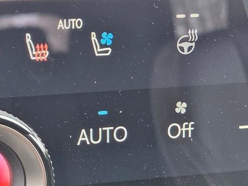 New 2026 Lexus TX 350 AWD image 12