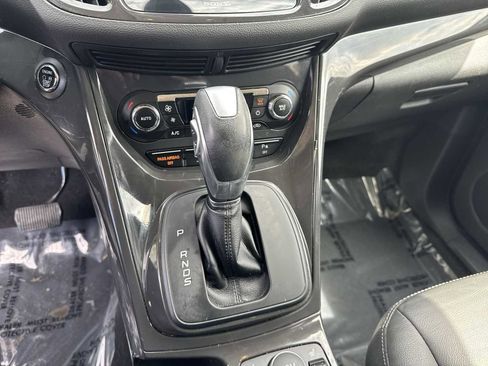 Used 2016 Ford Escape Titanium w/ Equipment Group 301A image 32