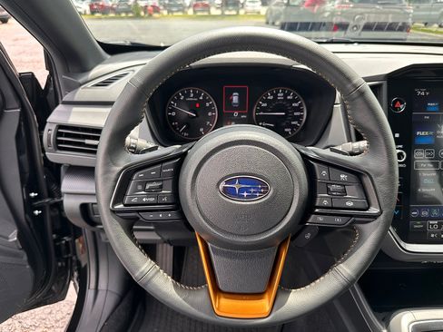 Certified 2026 Subaru Crosstrek 2.5i Wilderness AWD/4WD image 17