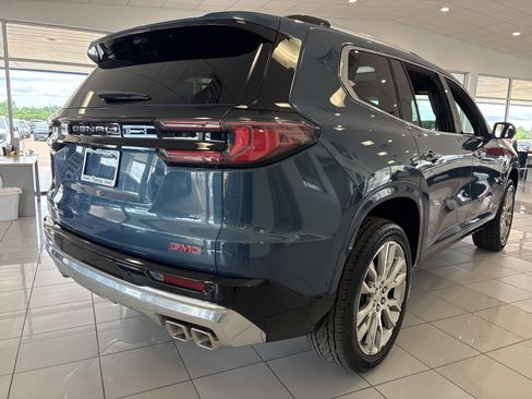 New 2026 GMC Acadia Denali w/ Super Cruise Package AWD/4WD image 6