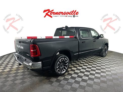 New 2026 RAM 1500 Limited image 7