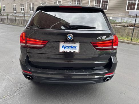 Used 2015 BMW X5 xDrive35i AWD/4WD image 4