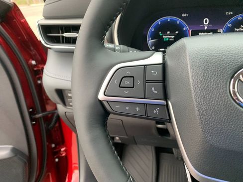 New 2026 Toyota Highlander Platinum AWD/4WD image 29