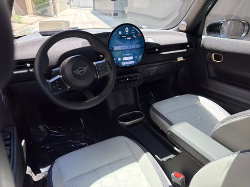 Certified 2026 MINI Cooper S FWD image 7