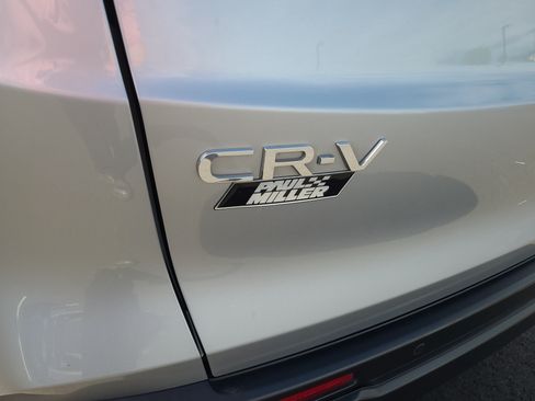 Used 2024 Honda CR-V EX-L image 29