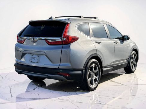 Used 2018 Honda CR-V EX image 2