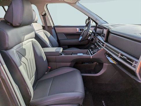 New 2026 Hyundai Santa Fe XRT AWD/4WD image 33