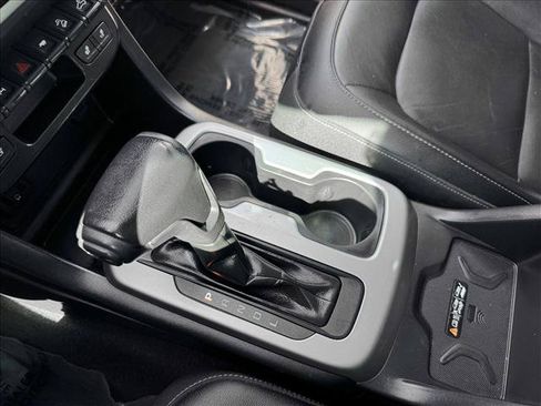 Used 2019 Chevrolet Colorado ZR2 AWD/4WD image 16