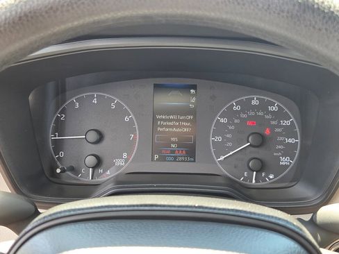 Certified 2025 Toyota Corolla LE w/ Convenience Package FWD image 24