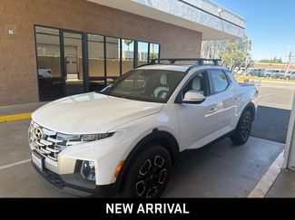 Used 2023 Hyundai Santa Cruz SEL Premium AWD/4WD 360° Tour