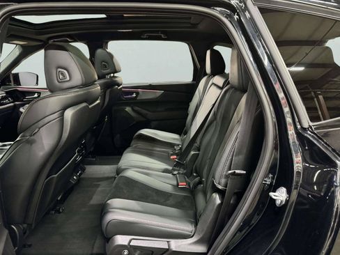 Used 2022 Acura MDX A-Spec AWD/4WD image 20