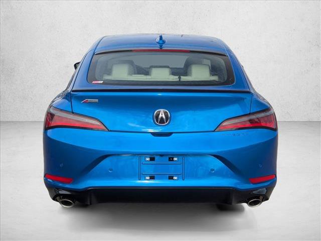 Used 2026 Acura Integra A-Spec w/ Technology Package FWD image 8