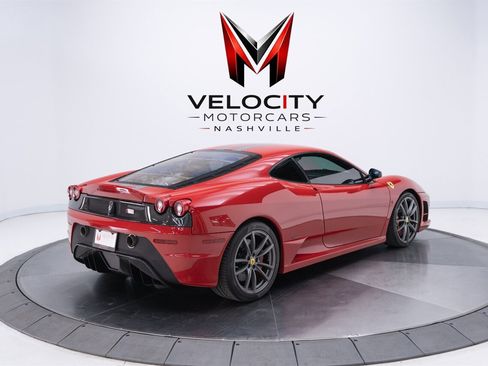 Used 2009 Ferrari F430 Scuderia image 14