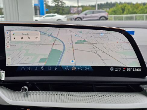 New 2026 Cadillac Optiq Luxury 1 AWD/4WD image 29