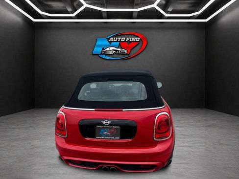Used 2019 MINI Cooper S FWD image 12