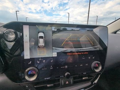 Used 2026 Lexus NX 350 AWD w/ Accessory Package (2T) image 18