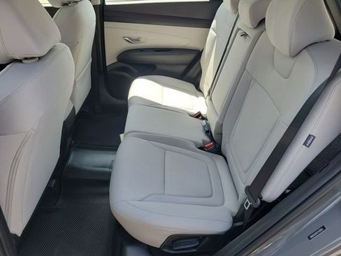 New 2026 Hyundai Tucson SE FWD image 24