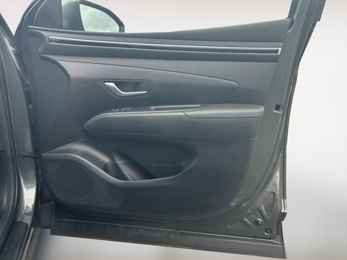 Certified 2023 Hyundai Tucson SEL AWD/4WD image 25