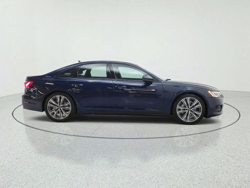Used 2023 Audi A6 Premium Plus AWD/4WD image 4